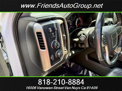 2016 GMC Sierra 1500 Denali - Photo 20 - Van Nuys, CA 91406