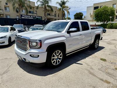 2016 GMC Sierra 1500 Denali - Photo 7 - Van Nuys, CA 91406