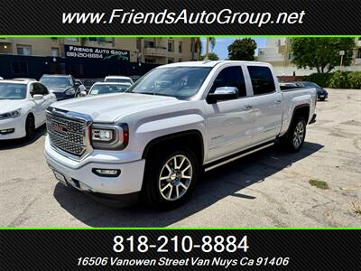 2016 GMC Sierra 1500 Denali - Photo 7 - Van Nuys, CA 91406