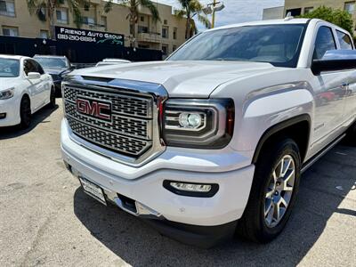 2016 GMC Sierra 1500 Denali - Photo 27 - Van Nuys, CA 91406