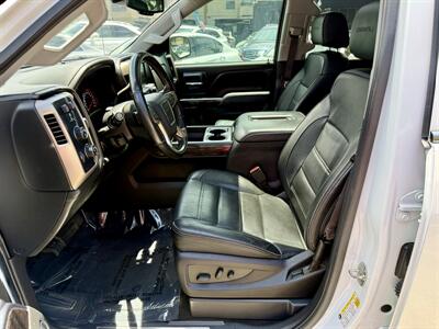 2016 GMC Sierra 1500 Denali - Photo 12 - Van Nuys, CA 91406