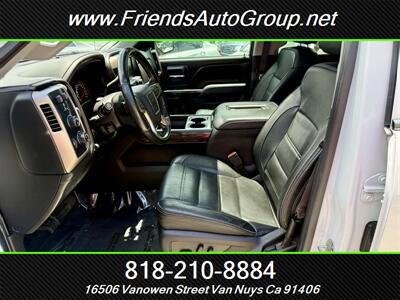 2016 GMC Sierra 1500 Denali - Photo 12 - Van Nuys, CA 91406