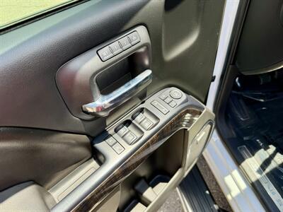 2016 GMC Sierra 1500 Denali - Photo 18 - Van Nuys, CA 91406