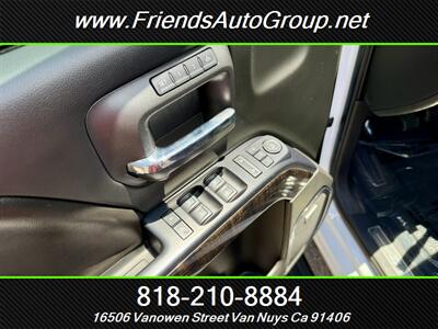 2016 GMC Sierra 1500 Denali - Photo 18 - Van Nuys, CA 91406