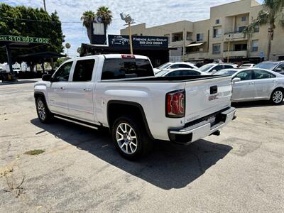 2016 GMC Sierra 1500 Denali - Photo 10 - Van Nuys, CA 91406