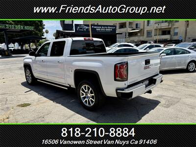 2016 GMC Sierra 1500 Denali - Photo 10 - Van Nuys, CA 91406