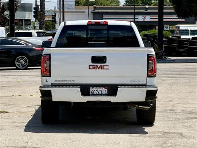 2016 GMC Sierra 1500 Denali - Photo 5 - Van Nuys, CA 91406