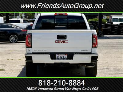 2016 GMC Sierra 1500 Denali - Photo 5 - Van Nuys, CA 91406