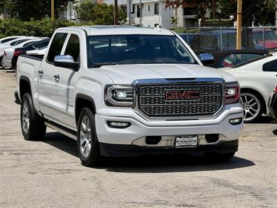 2016 GMC Sierra 1500 Denali - Photo 3 - Van Nuys, CA 91406