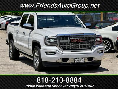 2016 GMC Sierra 1500 Denali - Photo 3 - Van Nuys, CA 91406