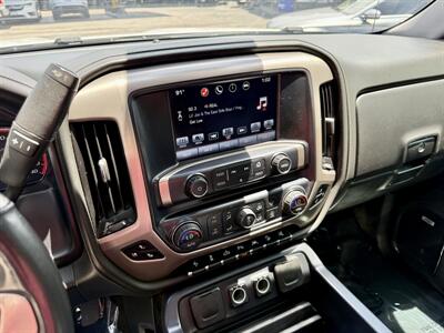 2016 GMC Sierra 1500 Denali - Photo 23 - Van Nuys, CA 91406