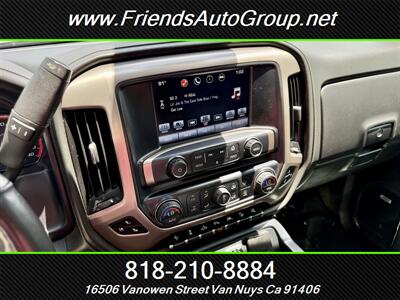 2016 GMC Sierra 1500 Denali - Photo 23 - Van Nuys, CA 91406