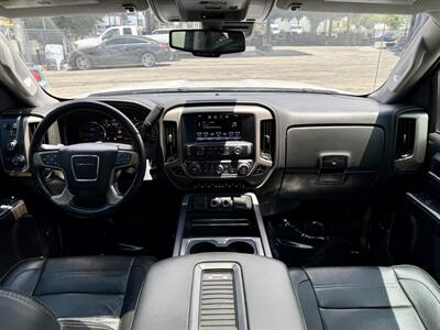 2016 GMC Sierra 1500 Denali - Photo 17 - Van Nuys, CA 91406