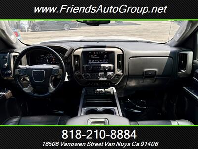 2016 GMC Sierra 1500 Denali - Photo 17 - Van Nuys, CA 91406