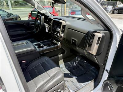 2016 GMC Sierra 1500 Denali - Photo 13 - Van Nuys, CA 91406