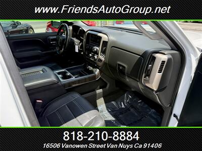 2016 GMC Sierra 1500 Denali - Photo 13 - Van Nuys, CA 91406