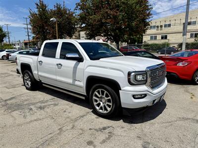 2016 GMC Sierra 1500 Denali - Photo 8 - Van Nuys, CA 91406