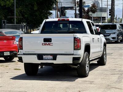 2016 GMC Sierra 1500 Denali - Photo 6 - Van Nuys, CA 91406