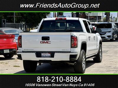 2016 GMC Sierra 1500 Denali - Photo 6 - Van Nuys, CA 91406
