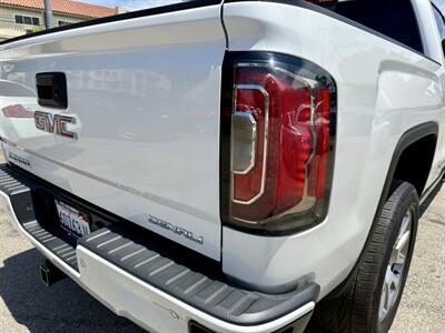 2016 GMC Sierra 1500 Denali - Photo 26 - Van Nuys, CA 91406
