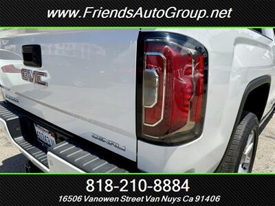 2016 GMC Sierra 1500 Denali - Photo 26 - Van Nuys, CA 91406
