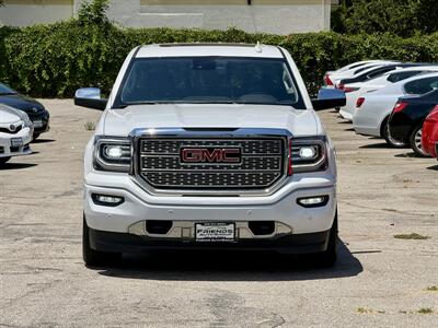 2016 GMC Sierra 1500 Denali - Photo 2 - Van Nuys, CA 91406