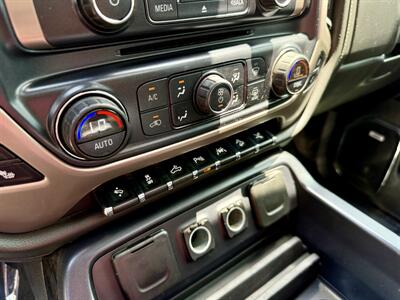 2016 GMC Sierra 1500 Denali - Photo 25 - Van Nuys, CA 91406