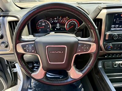 2016 GMC Sierra 1500 Denali - Photo 22 - Van Nuys, CA 91406