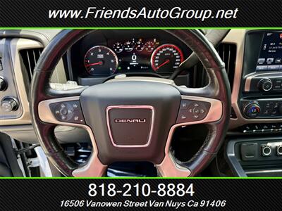 2016 GMC Sierra 1500 Denali - Photo 22 - Van Nuys, CA 91406