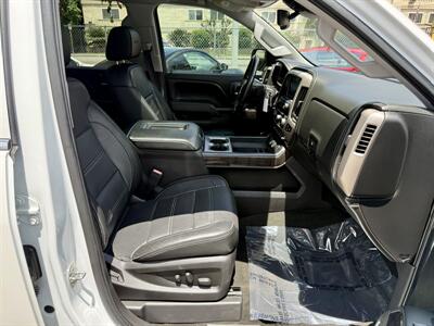 2016 GMC Sierra 1500 Denali - Photo 14 - Van Nuys, CA 91406