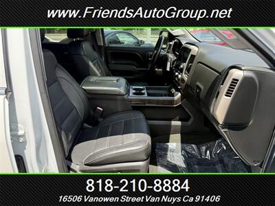 2016 GMC Sierra 1500 Denali - Photo 14 - Van Nuys, CA 91406