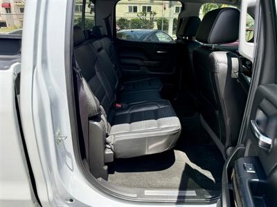 2016 GMC Sierra 1500 Denali - Photo 16 - Van Nuys, CA 91406