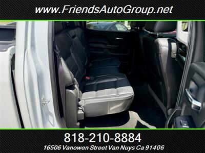 2016 GMC Sierra 1500 Denali - Photo 16 - Van Nuys, CA 91406