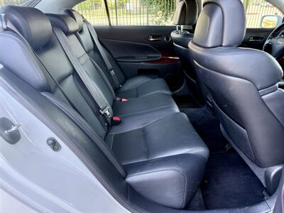 2006 Lexus GS 300 - Photo 15 - Van Nuys, CA 91406