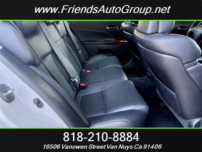 2006 Lexus GS 300 - Photo 15 - Van Nuys, CA 91406