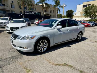 2006 Lexus GS 300 - Photo 7 - Van Nuys, CA 91406