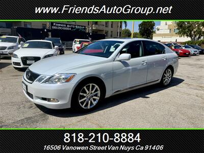 2006 Lexus GS 300 - Photo 7 - Van Nuys, CA 91406