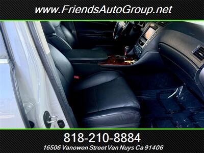 2006 Lexus GS 300 - Photo 14 - Van Nuys, CA 91406