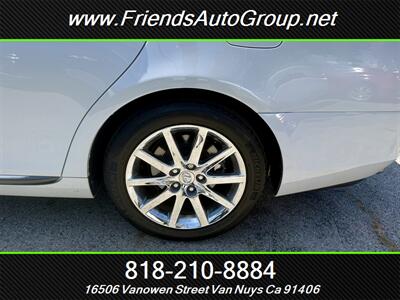 2006 Lexus GS 300 - Photo 27 - Van Nuys, CA 91406