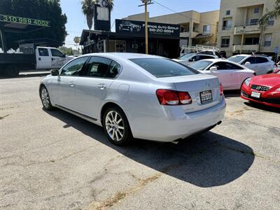 2006 Lexus GS 300 - Photo 10 - Van Nuys, CA 91406