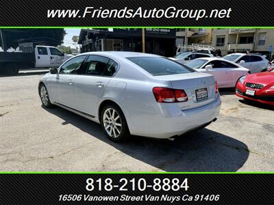 2006 Lexus GS 300 - Photo 10 - Van Nuys, CA 91406