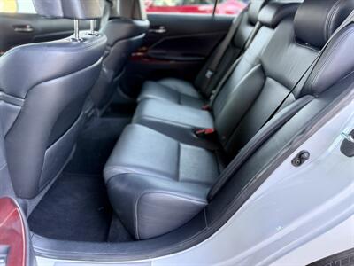 2006 Lexus GS 300 - Photo 16 - Van Nuys, CA 91406