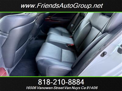 2006 Lexus GS 300 - Photo 16 - Van Nuys, CA 91406