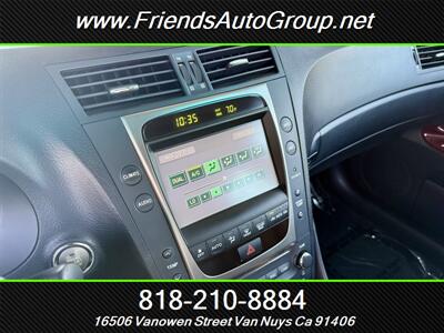 2006 Lexus GS 300 - Photo 20 - Van Nuys, CA 91406