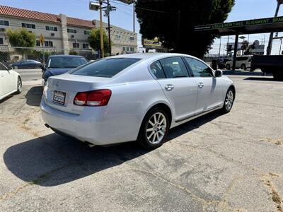 2006 Lexus GS 300 - Photo 9 - Van Nuys, CA 91406
