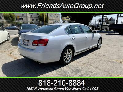 2006 Lexus GS 300 - Photo 9 - Van Nuys, CA 91406