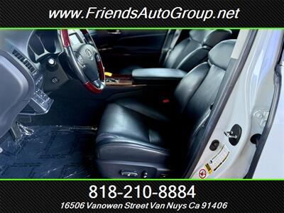 2006 Lexus GS 300 - Photo 12 - Van Nuys, CA 91406