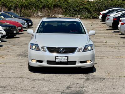 2006 Lexus GS 300 - Photo 2 - Van Nuys, CA 91406