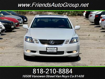 2006 Lexus GS 300 - Photo 2 - Van Nuys, CA 91406