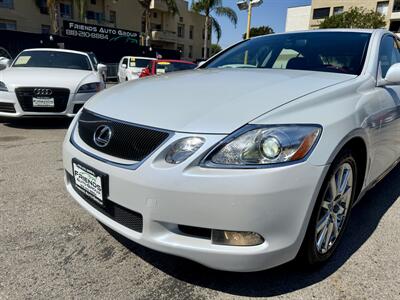 2006 Lexus GS 300 - Photo 26 - Van Nuys, CA 91406
